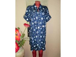 Туника-халат Звезда ХК-41