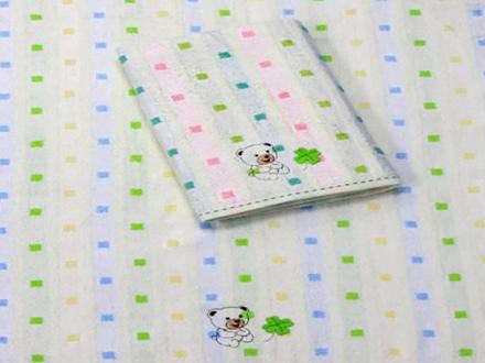 Миха 68*135 (12шт) Полотенце 11-166-b-1