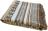 Плед cotton Rajtex 200*220 Кения 24140a
