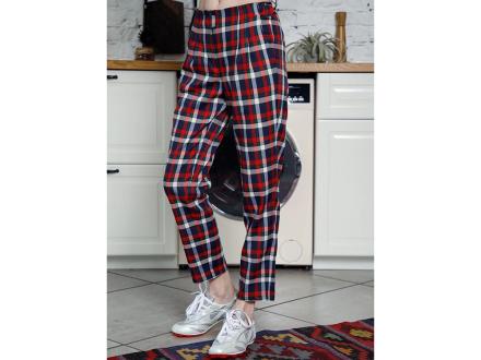 Брюки  хлопок ассорти