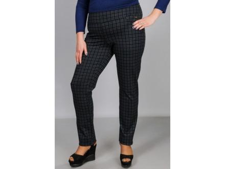 Брюки утепленные кашемир арт.0732