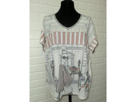 Футболка 2608