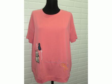 Футболка Т34