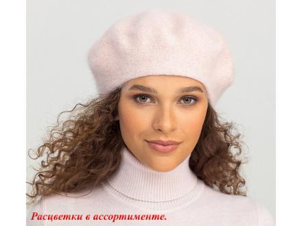 Берет женский