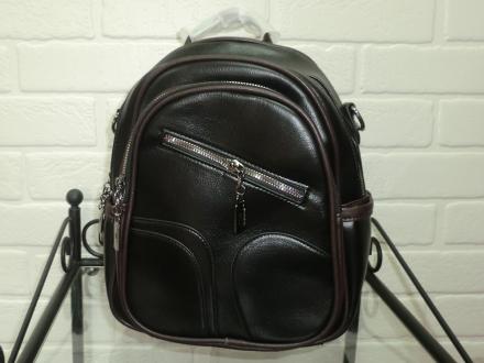 Рюкзак женский арт.151