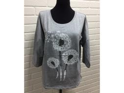 Футболка с рукавом 70025/7006970022