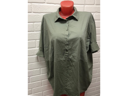 Рубашка Балон