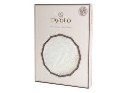 Скатерть Tovollo 160*220 овал