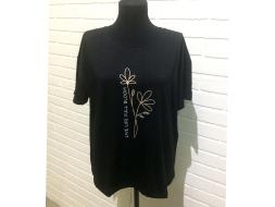 Футболка женская 9343