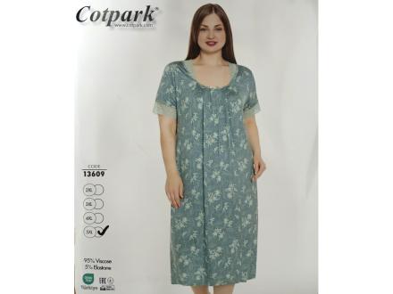 Ночная сорочка 13609