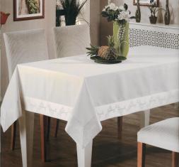 Скатерть Tropik Princely 150*220