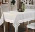 Скатерть Tropik Princely 150*220