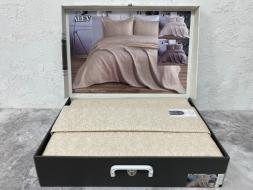 Покрывало Mila Home Alev 240*260+50/70*2 шт.