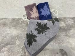 Салфетка махра 34*34 арт.1903338