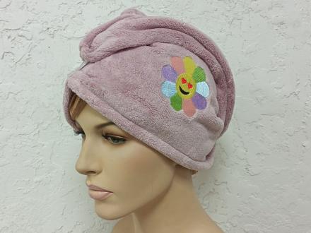 Чалма микрофибра 7520232