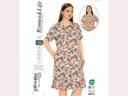 Платье 7713 В