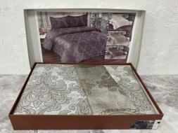 Покрывало Moda box Damask 240*260 без наволочек