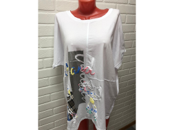 Футболка 21А27