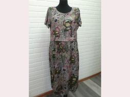 Платье JIZELLE