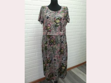 Платье JIZELLE