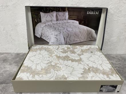 Покрывало Moda box Dirim 240*260 без наволочек