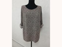 Лонгслив D-STYLE