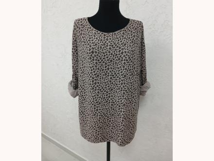 Лонгслив D-STYLE