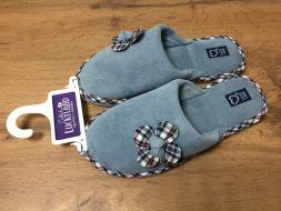 Сабо домашние женские LUCKYLAND