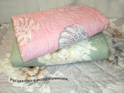 Покрывало-одеяло Tropicana 150*200