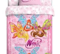 КПБ 1,5 сп WINX 02/1+04/1+05/1