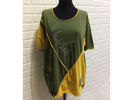 Футболка арт.1680