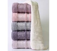 Полотенце Cestepe BUKET хлопок 50*90 (6шт)