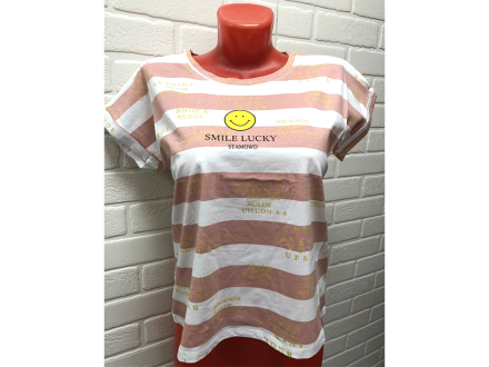 Футболка 9102