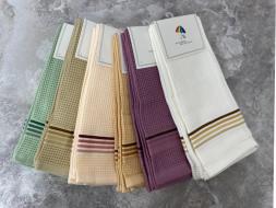 Кухня полотенце из 2-х вафельное 40*60 арт.8511373