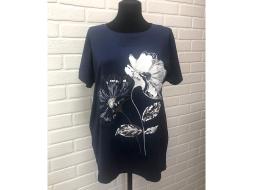 Футболка 1950