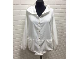 Худи с капюшоном Ask Storm