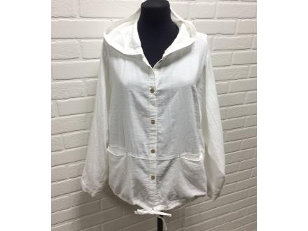 Худи с капюшоном Ask Storm