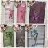 Набор Gursan Cotton Roses полотенце (70*140) 100% хлопок