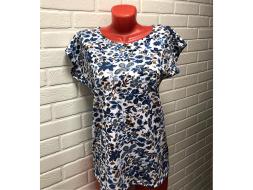 Футболка трикотажая Fashion