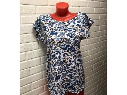 Футболка трикотажая Fashion