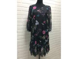 Платье Шифон Maha арт.556