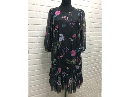 Платье Шифон Maha арт.556