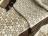 Плед cotton Rajtex 200*220 Узор 09316b