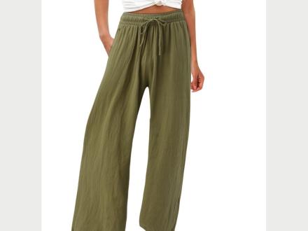 Брюки женские летние LOTUS