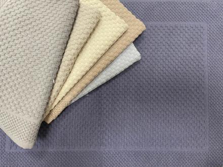 Полотенце для ног 50*70 арт.1934214