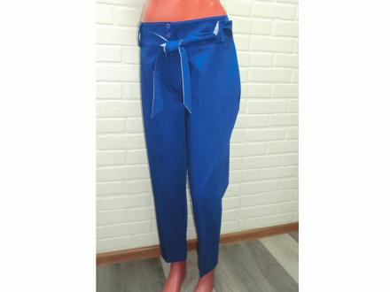 Брюки Классические арт.385-10