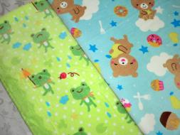 Полотенце Детское 60*120 Китай (6шт)