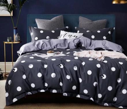 ПР-613 КПБ Райтекс Поплин Дуэт (100%хлопок) 150*210(2) НА МОЛНИИ