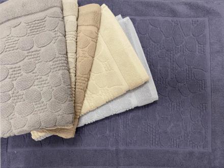 Полотенце для ног 50*70 арт.1934217