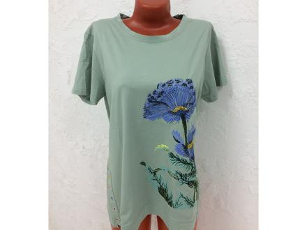 Футболка 2206